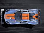 Porsche 918 RSR Concept 2011 года